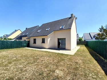 Maison a vendre Bruz 35170 Ille-et-Vilaine 115 m2 7 pièces 391400 euros