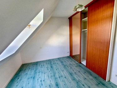 Maison a vendre Bruz 35170 Ille-et-Vilaine 115 m2 7 pièces 391400 euros