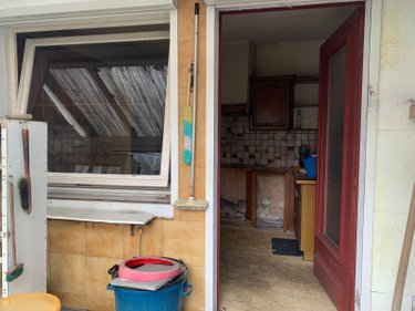 Maison a vendre Châtillon-sur-Indre 36700 Indre 57 m2 3 pièces 32900 euros