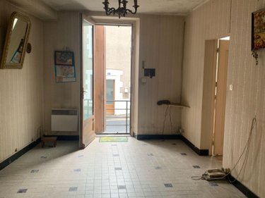 Maison a vendre Châtillon-sur-Indre 36700 Indre 57 m2 3 pièces 32900 euros