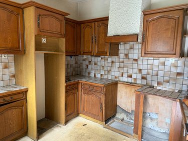 Maison a vendre Châtillon-sur-Indre 36700 Indre 57 m2 3 pièces 32900 euros