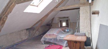 Maison a vendre Clion 36700 Indre 100 m2 3 pièces 27700 euros