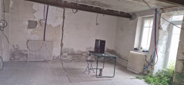 Maison a vendre Clion 36700 Indre 100 m2 3 pièces 27700 euros
