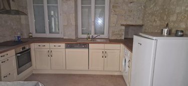 Maison a vendre Clion 36700 Indre 100 m2 3 pièces 27700 euros