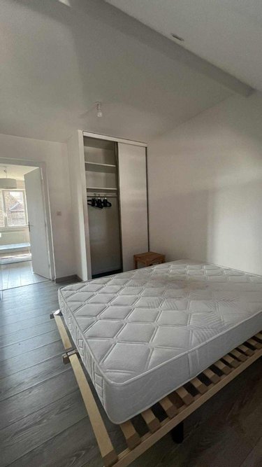 Location appartement Malo-les-Bains 59240 Nord 42 m2 2 pièces 620 euros