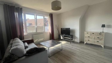 Location appartement Malo-les-Bains 59240 Nord 42 m2 2 pièces 620 euros