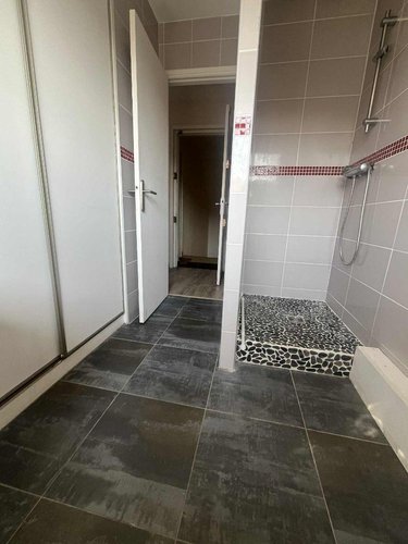 Location appartement Malo-les-Bains 59240 Nord 42 m2 2 pièces 620 euros