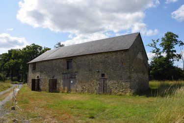 propriete a vendre Jublains 53160 Mayenne  136000 euros