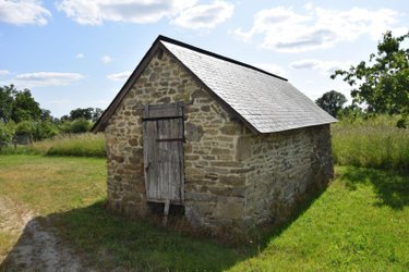 propriete a vendre Jublains 53160 Mayenne  136000 euros
