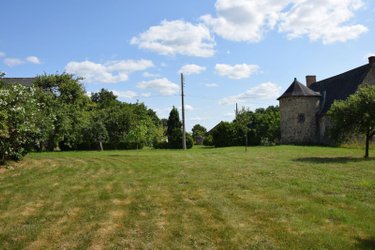 propriete a vendre Jublains 53160 Mayenne  136000 euros