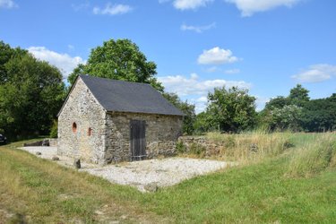propriete a vendre Jublains 53160 Mayenne  136000 euros