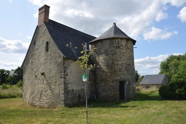 propriete a vendre Jublains 53160 Mayenne  136000 euros