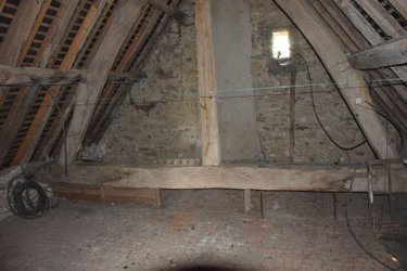 propriete a vendre Jublains 53160 Mayenne  136000 euros