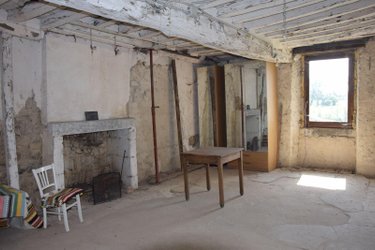 propriete a vendre Jublains 53160 Mayenne  136000 euros