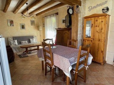 Maison a vendre Vez 60117 Oise 216 m2 8 pièces 450000 euros