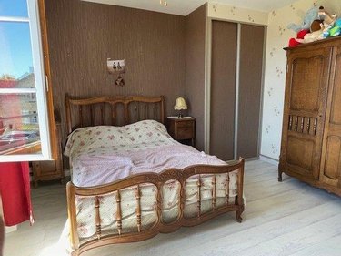 Maison a vendre Vez 60117 Oise 216 m2 8 pièces 450000 euros