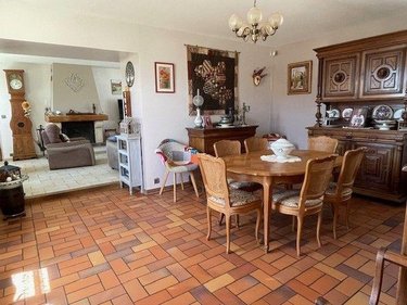 Maison a vendre Vez 60117 Oise 216 m2 8 pièces 450000 euros