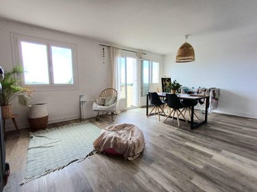 Appartement a vendre Guidel 56520 Morbihan 68 m2 4 pièces 230945 euros