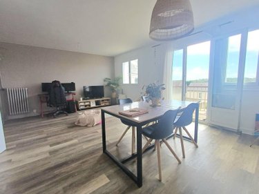 Appartement a vendre Guidel 56520 Morbihan 68 m2 4 pièces 230945 euros