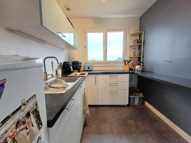 Appartement a vendre Guidel 56520 Morbihan 68 m2 4 pièces 230945 euros