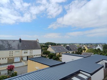 Appartement a vendre Guidel 56520 Morbihan 68 m2 4 pièces 230945 euros