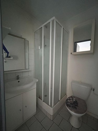 Appartement a vendre Bordeaux 33000 Gironde 47 m2 3 pièces 197800 euros