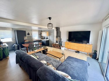 Maison a vendre Vern-sur-Seiche 35770 Ille-et-Vilaine 104 m2 6 pièces 349000 euros
