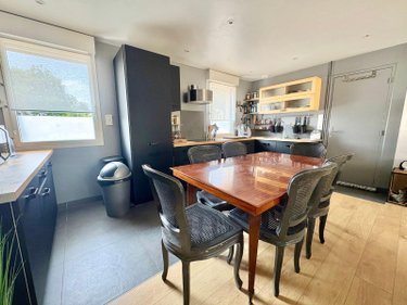 Maison a vendre Vern-sur-Seiche 35770 Ille-et-Vilaine 104 m2 6 pièces 349000 euros