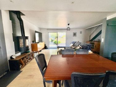 Maison a vendre Vern-sur-Seiche 35770 Ille-et-Vilaine 104 m2 6 pièces 349000 euros
