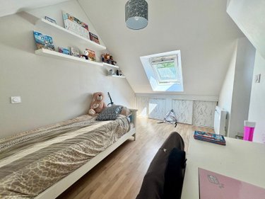 Maison a vendre Vern-sur-Seiche 35770 Ille-et-Vilaine 104 m2 6 pièces 349000 euros