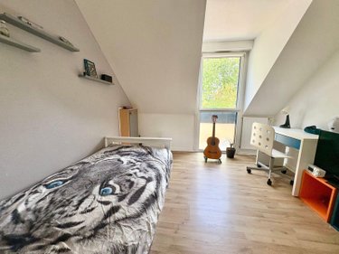 Maison a vendre Vern-sur-Seiche 35770 Ille-et-Vilaine 104 m2 6 pièces 349000 euros