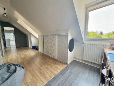 Maison a vendre Vern-sur-Seiche 35770 Ille-et-Vilaine 104 m2 6 pièces 349000 euros