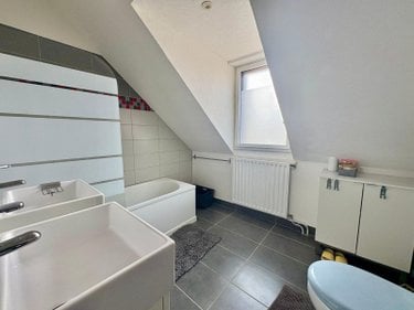 Maison a vendre Vern-sur-Seiche 35770 Ille-et-Vilaine 104 m2 6 pièces 349000 euros