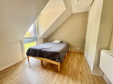 Maison a vendre Vern-sur-Seiche 35770 Ille-et-Vilaine 104 m2 6 pièces 349000 euros