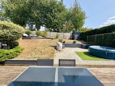 Maison a vendre Vern-sur-Seiche 35770 Ille-et-Vilaine 104 m2 6 pièces 349000 euros