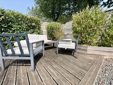 Maison a vendre Vern-sur-Seiche 35770 Ille-et-Vilaine 104 m2 6 pièces 349000 euros