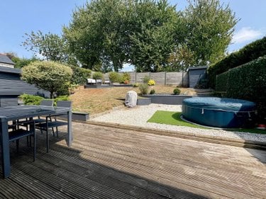 Maison a vendre Vern-sur-Seiche 35770 Ille-et-Vilaine 104 m2 6 pièces 349000 euros