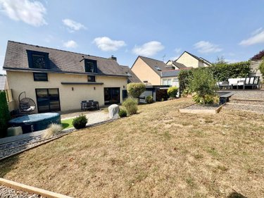 Maison a vendre Vern-sur-Seiche 35770 Ille-et-Vilaine 104 m2 6 pièces 349000 euros