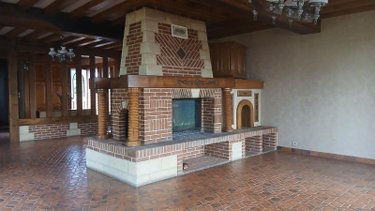 Maison a vendre Forges-les-Eaux 76440 Seine-Maritime 229 m2 7 pièces 468000 euros