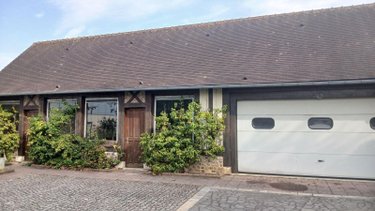 Maison a vendre Forges-les-Eaux 76440 Seine-Maritime 229 m2 7 pièces 468000 euros