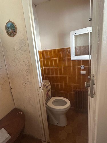 Maison a vendre Attichy 60350 Oise 62 m2 4 pièces 156000 euros