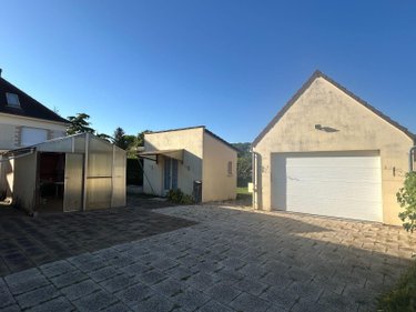 Maison a vendre Attichy 60350 Oise 62 m2 4 pièces 156000 euros
