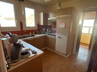 Maison a vendre Attichy 60350 Oise 62 m2 4 pièces 156000 euros