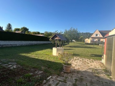 Maison a vendre Attichy 60350 Oise 62 m2 4 pièces 156000 euros