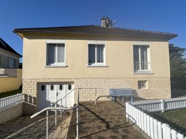 Maison a vendre Attichy 60350 Oise 62 m2 4 pièces 156000 euros
