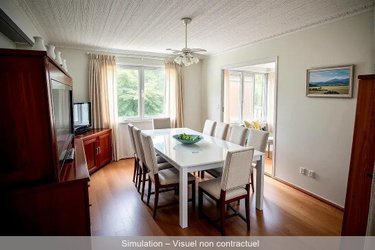 Maison a vendre Attichy 60350 Oise 62 m2 4 pièces 156000 euros