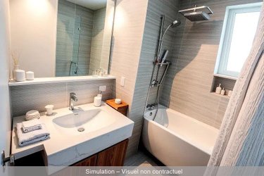 Maison a vendre Attichy 60350 Oise 62 m2 4 pièces 156000 euros