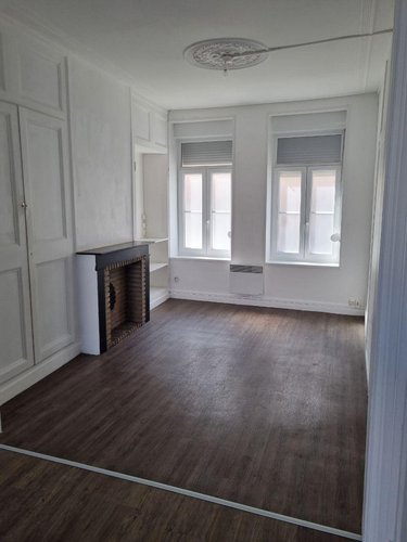 Location maison Bourbourg 59630 Nord 103 m2 5 pièces 650 euros