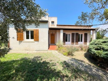 Maison a vendre Manosque 04100 Alpes-de-Haute-Provence 91 m2 3 pièces 293800 euros