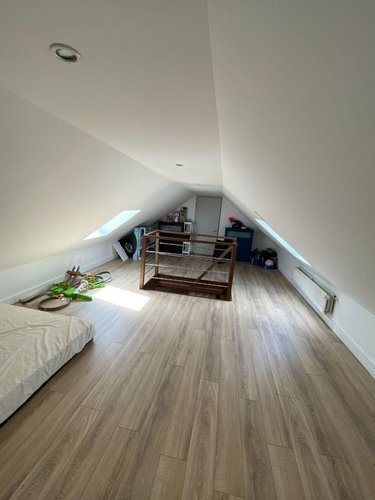 Maison a vendre Wattrelos 59150 Nord 135 m2 5 pièces 299510 euros